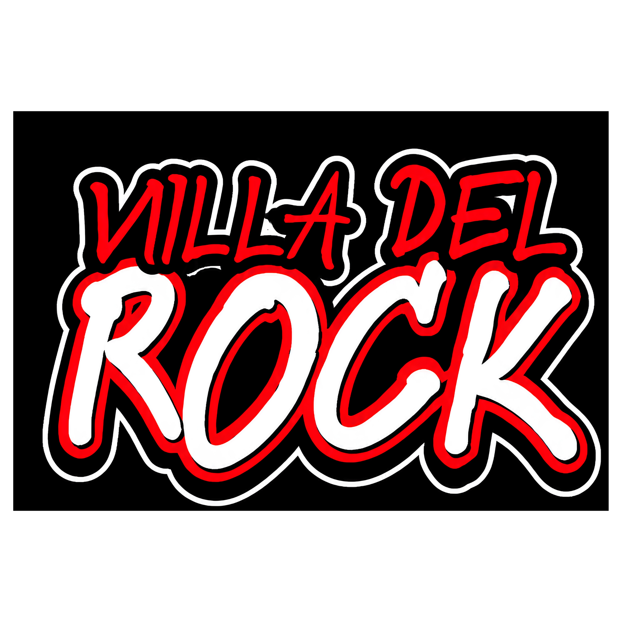 Villa del Rock